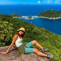 Отзыв от Лидия - виза ДТВ